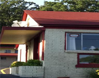 Budget Inn Heber Springs Екстериор снимка