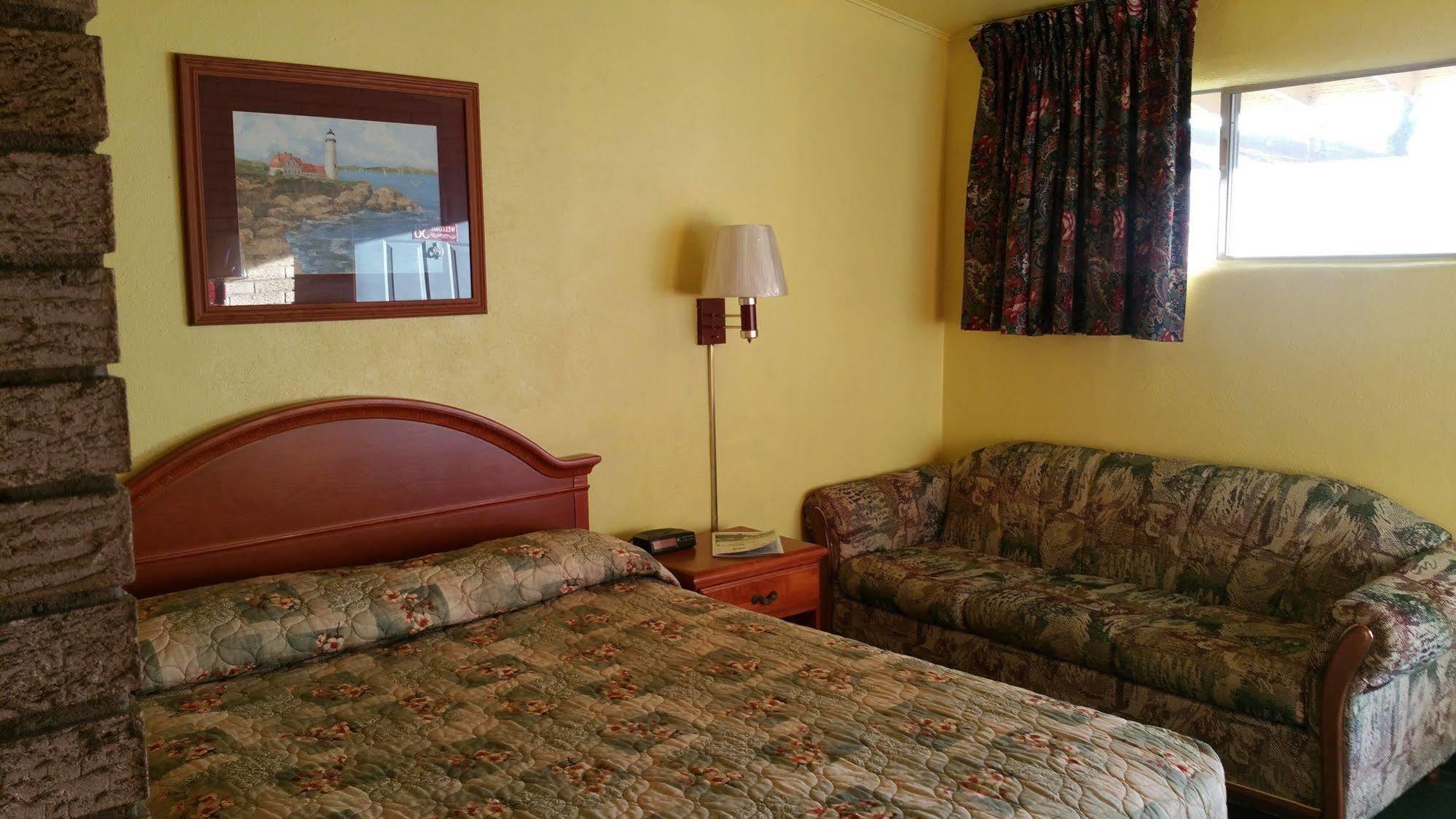 Budget Inn Heber Springs Екстериор снимка