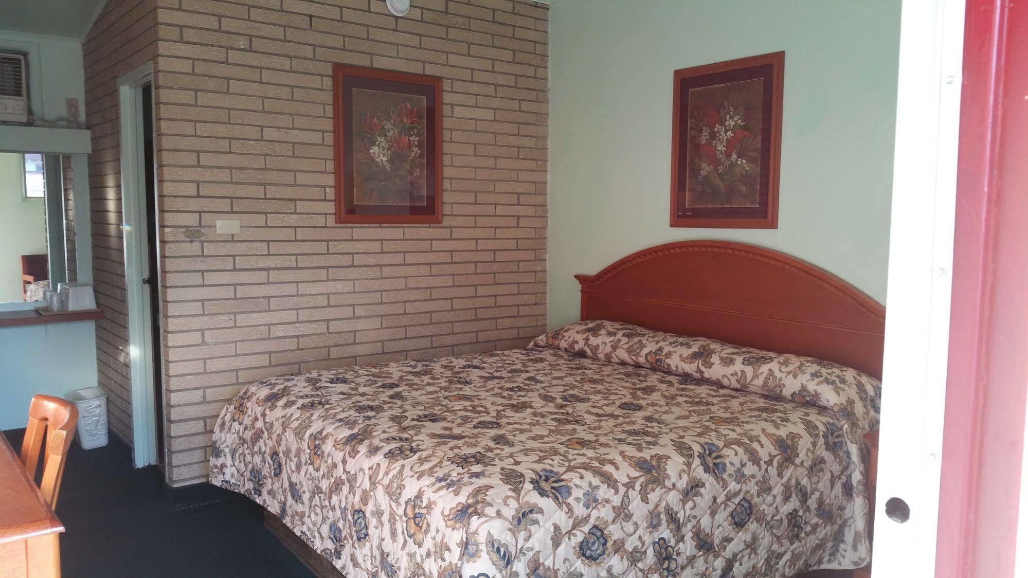 Budget Inn Heber Springs Екстериор снимка