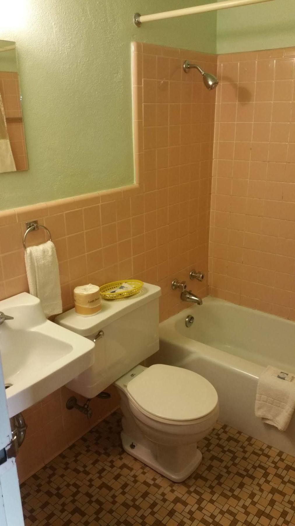 Budget Inn Heber Springs Екстериор снимка