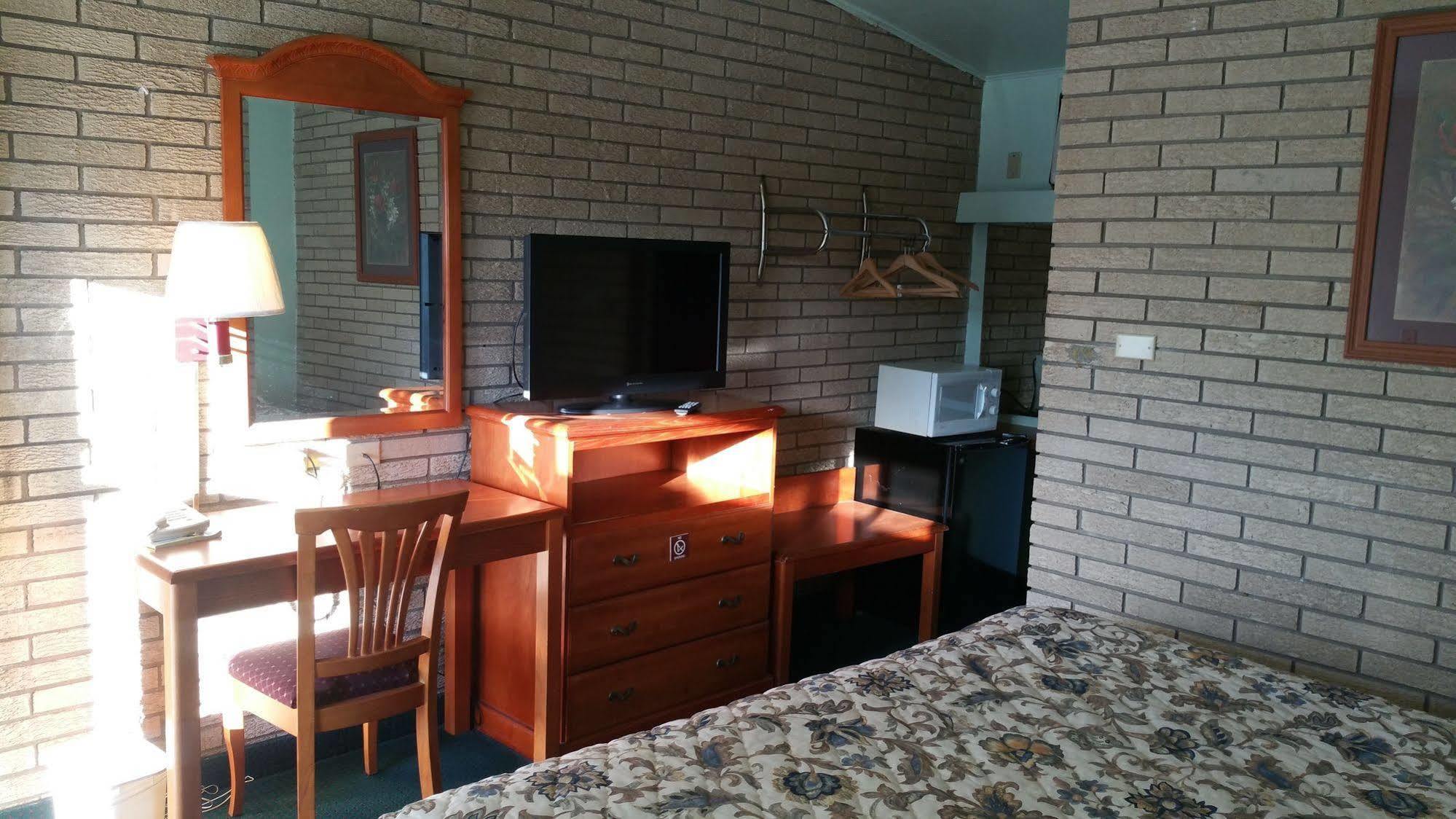 Budget Inn Heber Springs Екстериор снимка