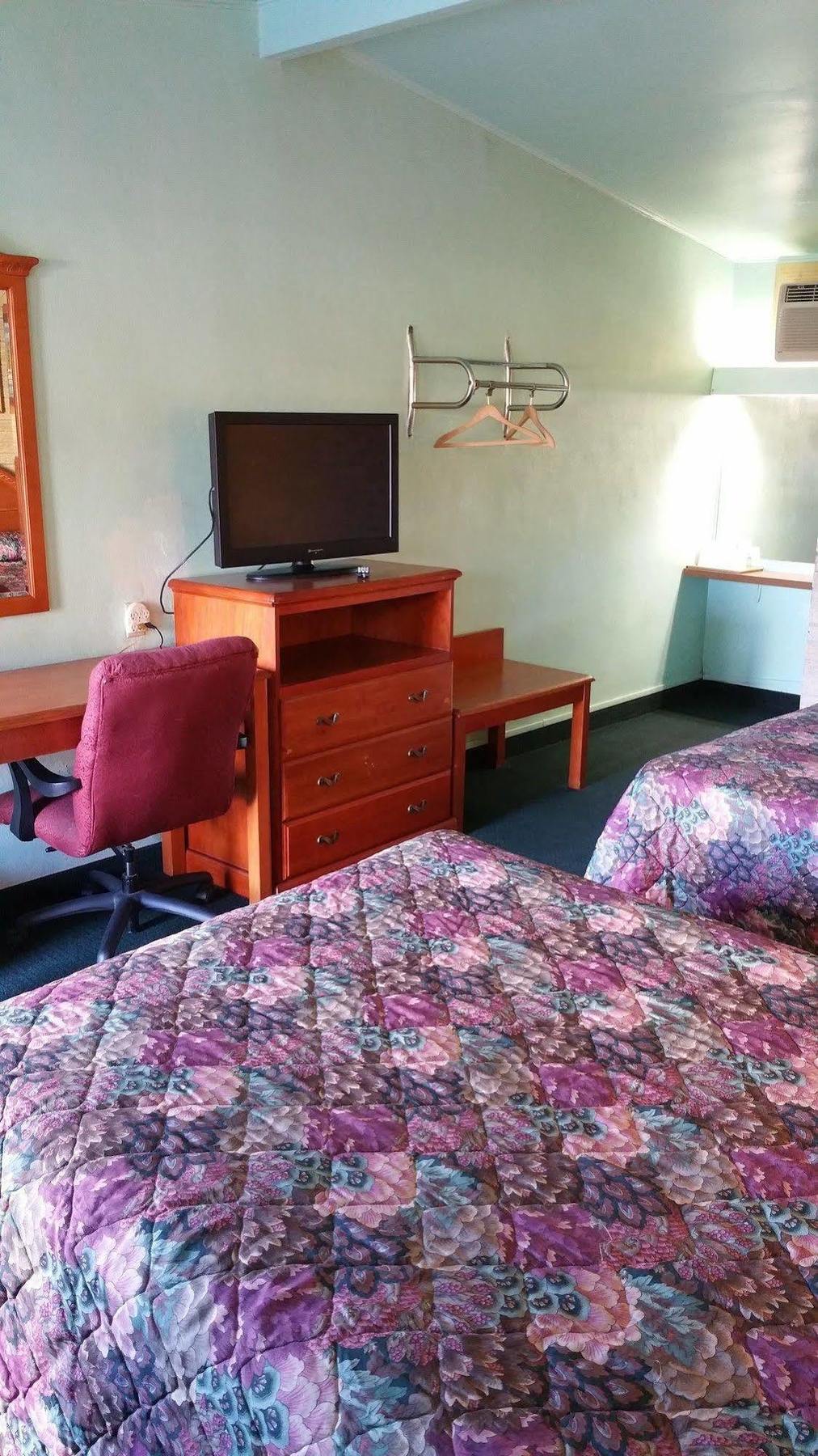 Budget Inn Heber Springs Екстериор снимка